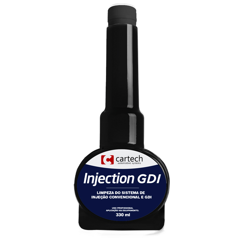 Cartech Injection GDI - 330 ml - Cartech Automotive